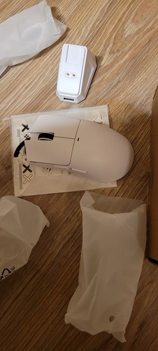 Мишка ігрова attack shark x11