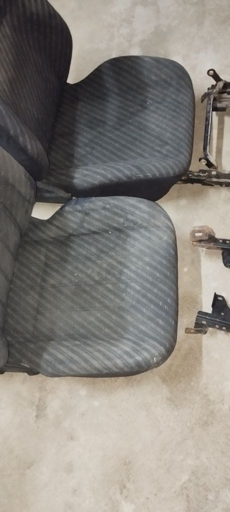 Bancos Opel Astra ou Corsa
