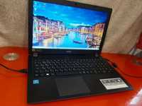 Ноутбук Acer/FULL HD/4 ядра/N4200/DDR3-4gb/240-ssd/