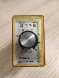 IZUMI RTM-SP2N Motor Driven Timer