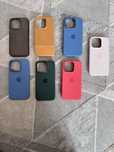 Oryginalne etui apple iphone 15 pro