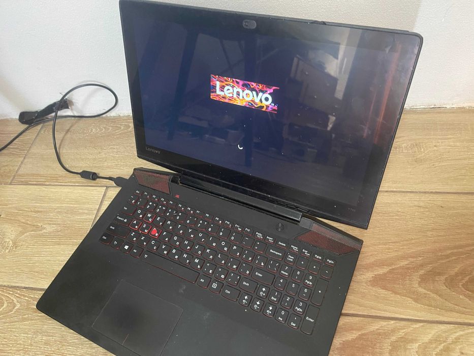 Ноутбук LENOVO Ideapad Y700-15ISK