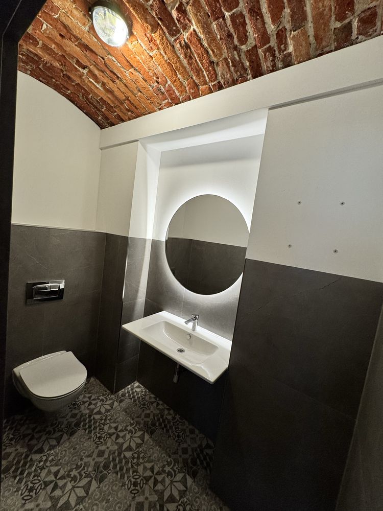 Lokal usługowy 40m 2 Kościuszki Łódź
