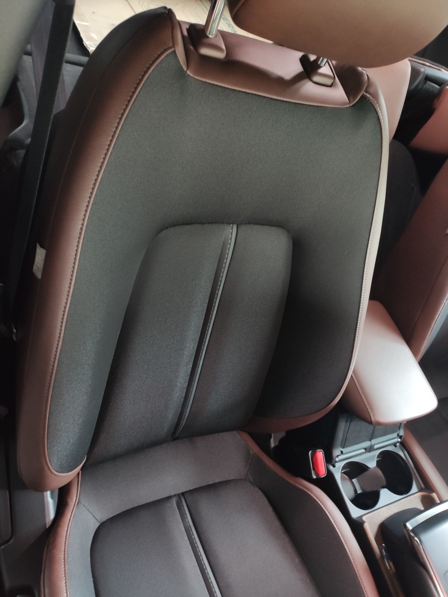 Mazda MX 30 электрический на продажу