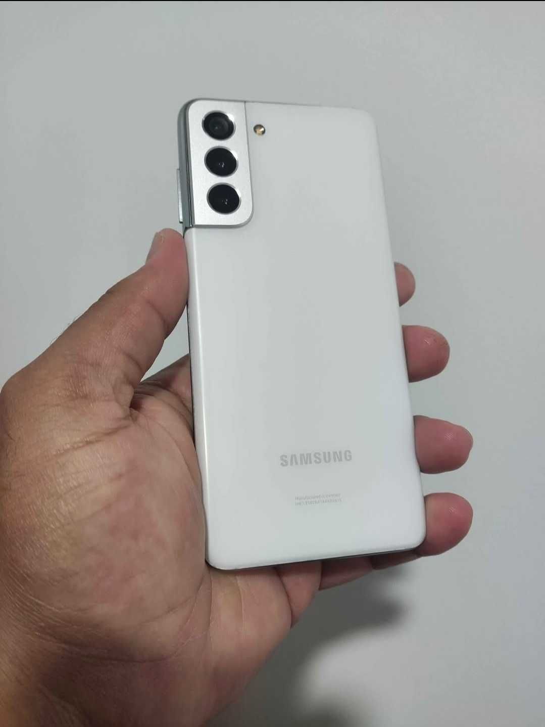 Samsung s21 128GB