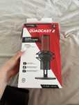 Mikrofon HyperX QuadCast 2