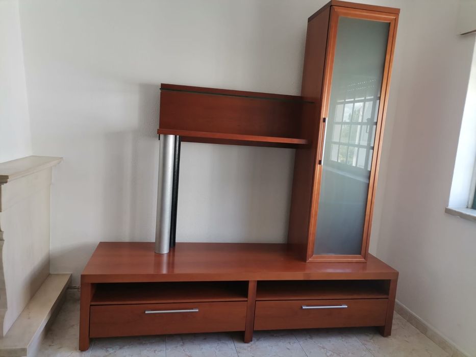 Móvel de sala - Óptimo estado