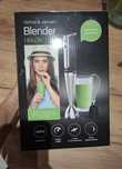 Blender ręczny 800W