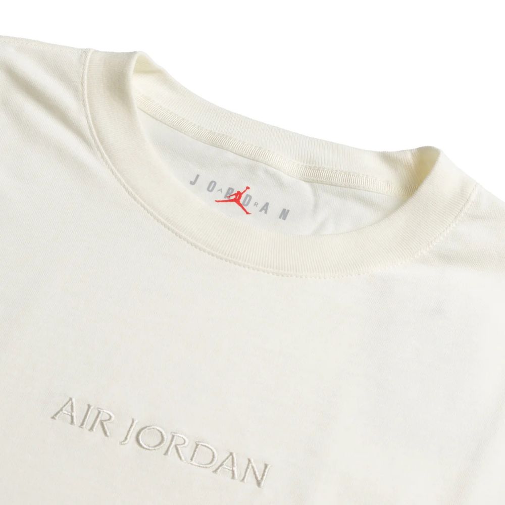 Оригінальна футболка Jordan Wordmark Short Sleeve Tee