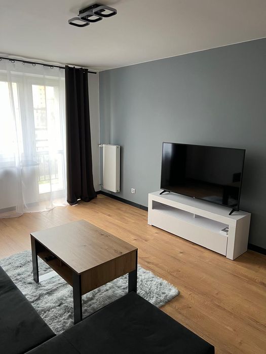Apartament w centrum Sosnowca