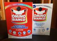 OMINO BIANCO-порошок для прання
