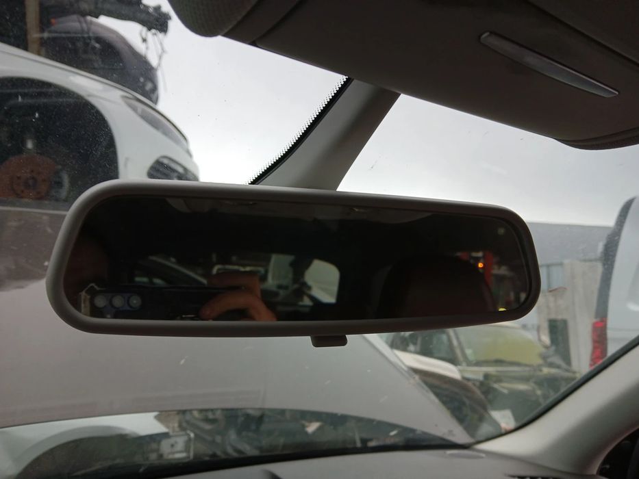 Espelho retrovisor interior AUDI A4 Avant (8K5, B8)