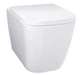 Miska WC wisząca Grohe Clova