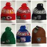 Шапка NFL,NBA, NFL raiders New Era