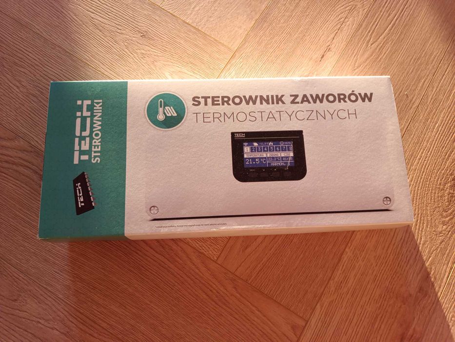 Sterownik Listwa Tech L-X Wi-Fi