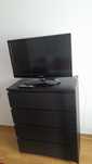 Comoda marca malm da ikea