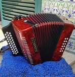 Vendo concertina