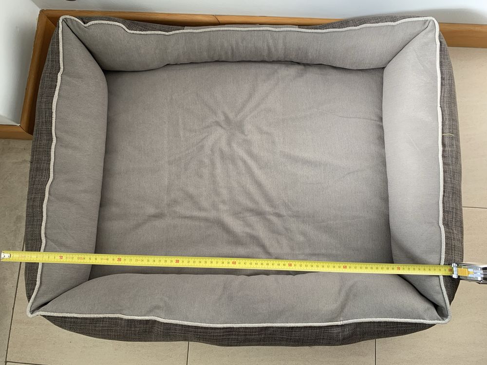 Cama para Animais (Cão / Cadela) _ NOVA