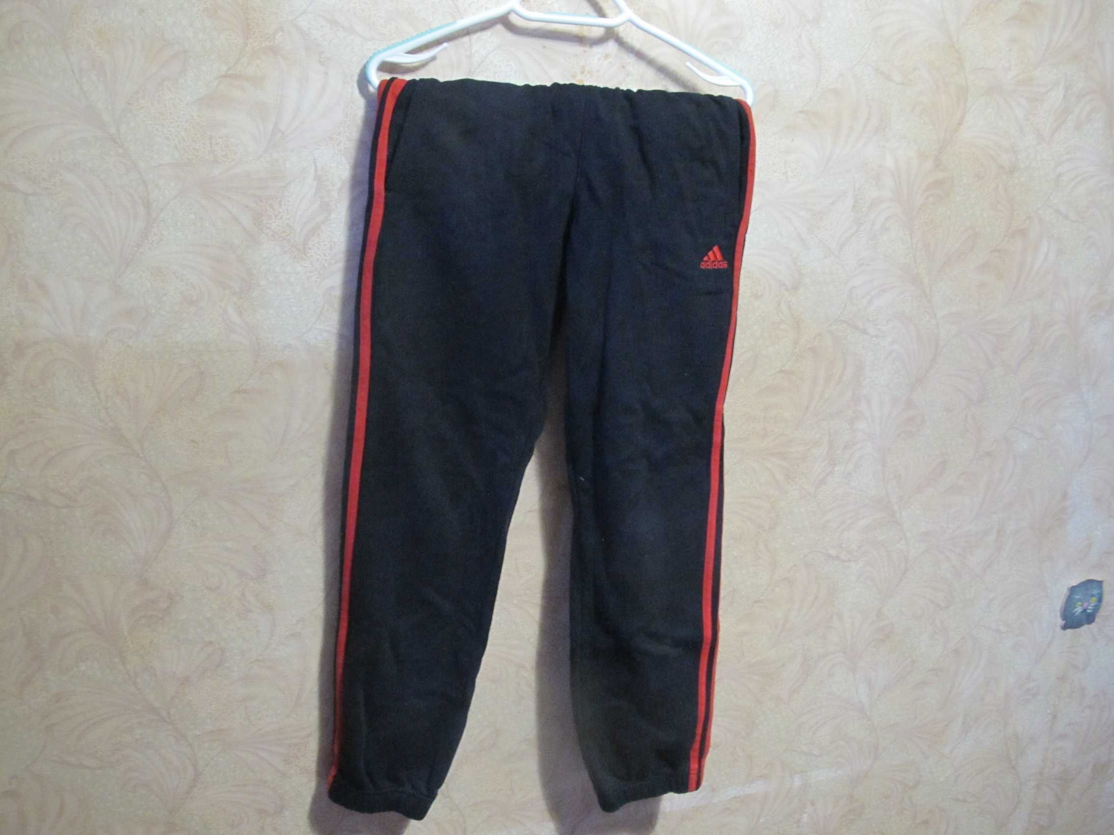 Спортивный костюм Adidas 11-12 M