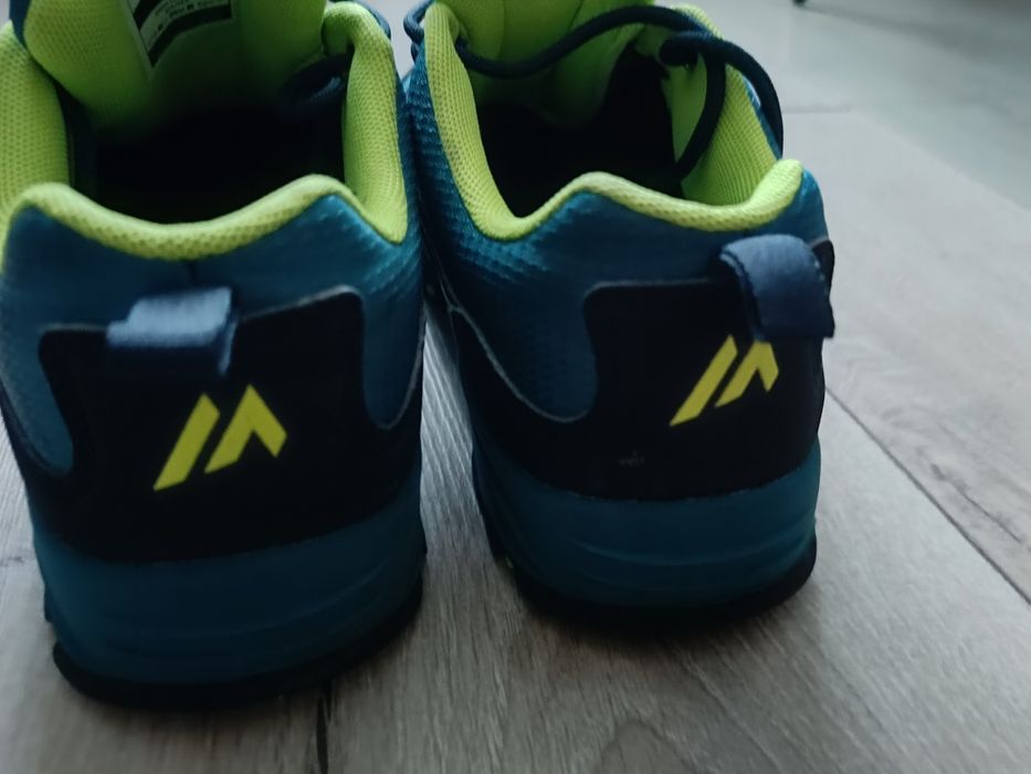 Buty Martens 38 rozmiar