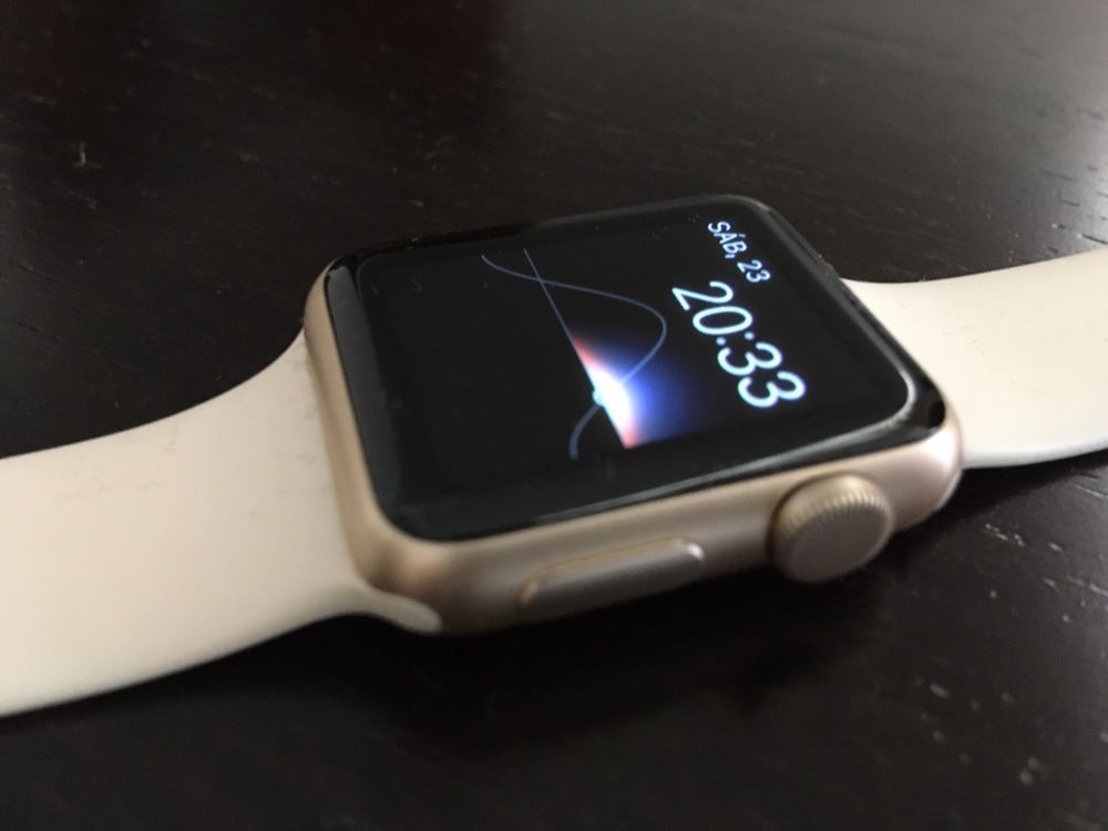 Apple Watch Sport 38mm