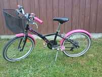 Rower Btwin 20 cali