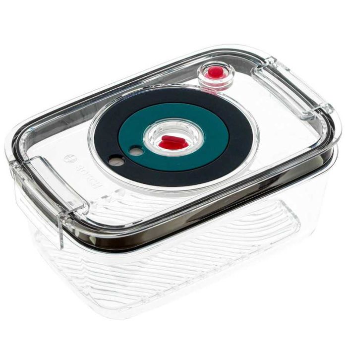 Блендер погружний вакуумний Bosch MS6CB61V1