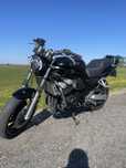 yamaha fazer fzs600