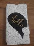 Nowa Kabura etui Samsung Xperia Z1