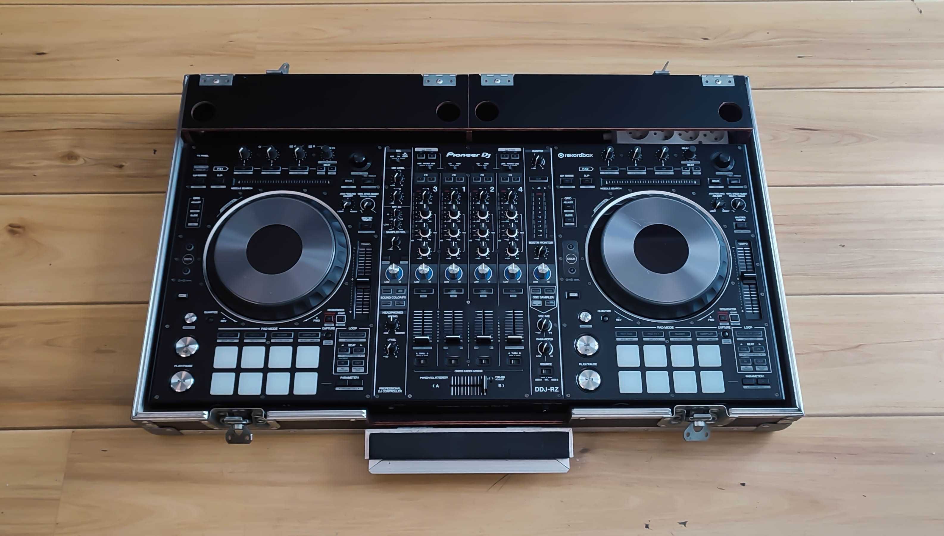 Case Walizka Pioneer DDJ RZ Skup Zamiana