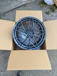 Диск Wheelegend VLF16 FlowForming 18x8, 5x112