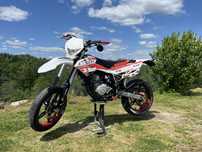 Beta 125rr A1, B SM nie fantic, wr, yzfr, ktm, dt