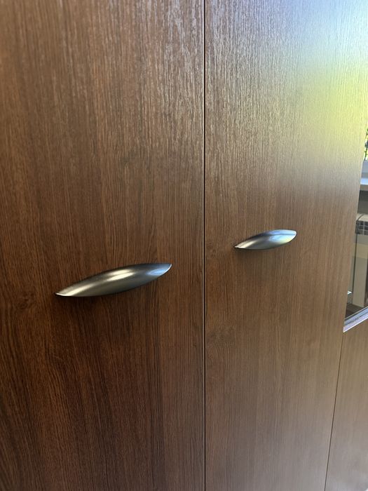 Продам кабінет керівника Верона ( колір Венге)