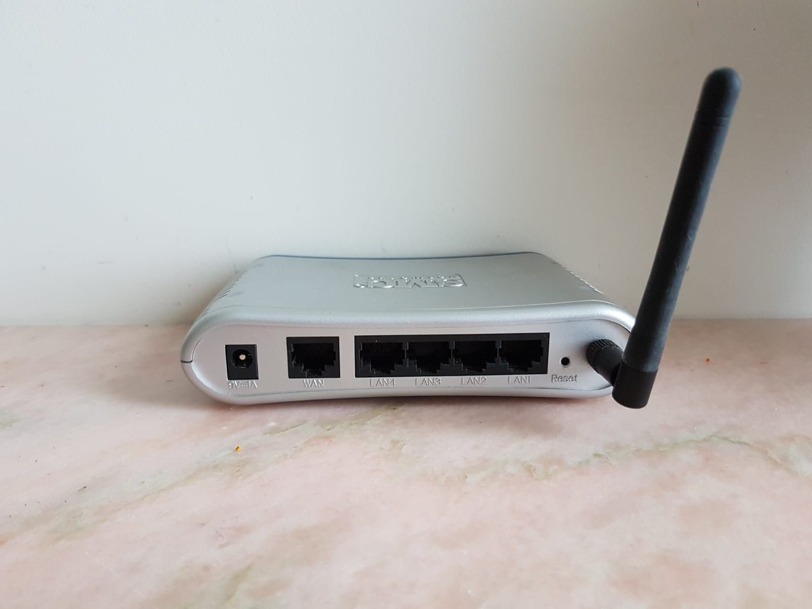 Router