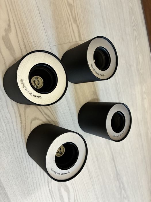 Oprawa sufitowa natynkowa Massive