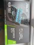 GTX 1660 Super 6gb