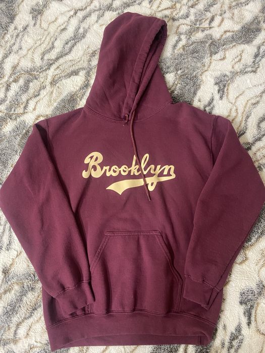 Худі з карманом