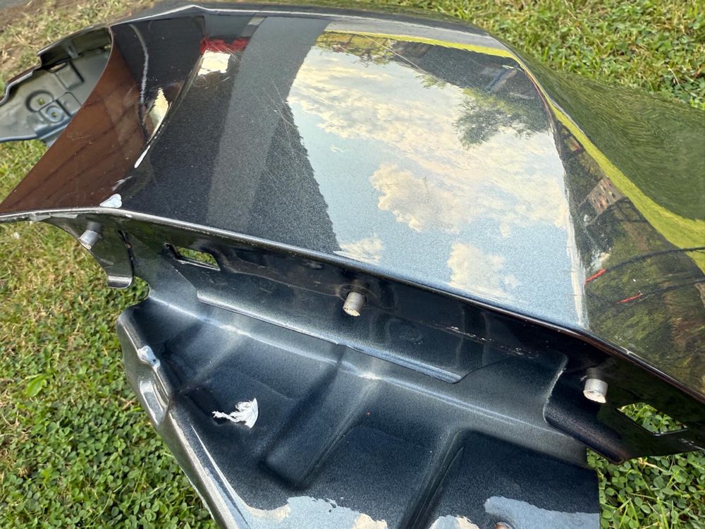Błotnik prawy przód Dacia Duster II 2019 r.