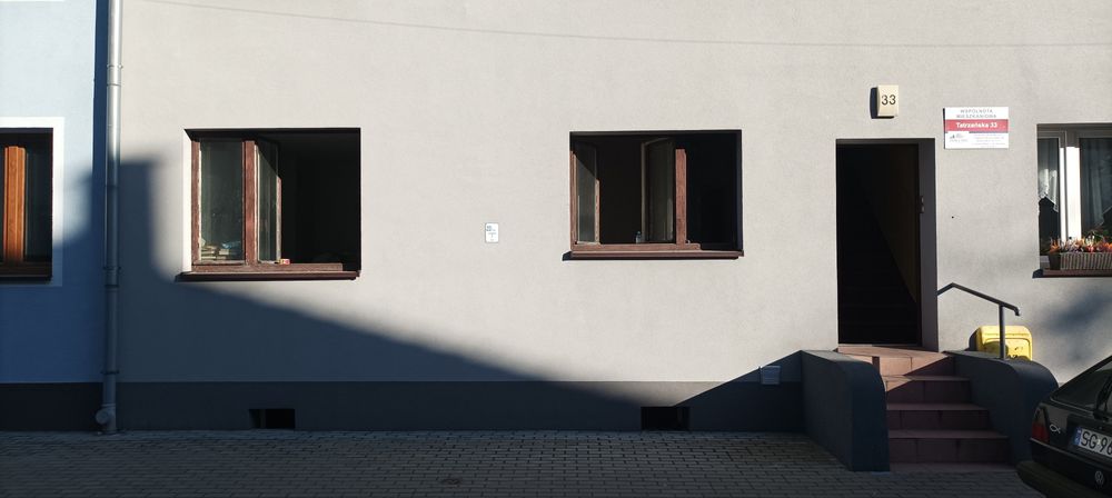 Mieszkanie własnościowe Gliwice Sośnica