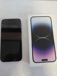Iphone 14 pro max 128gb