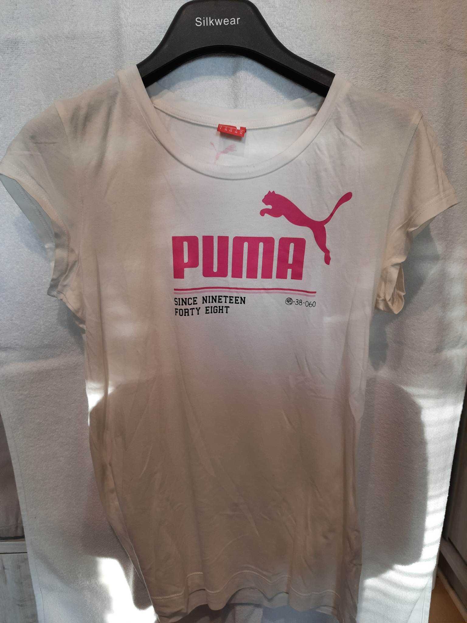 Koszulka sportowa PUMA