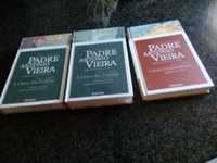 Conjunto de Livros Padre António Vieira