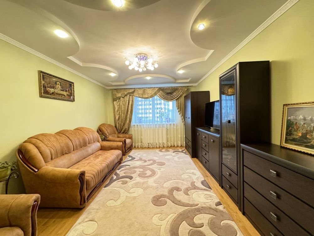 Продається 2к квартира