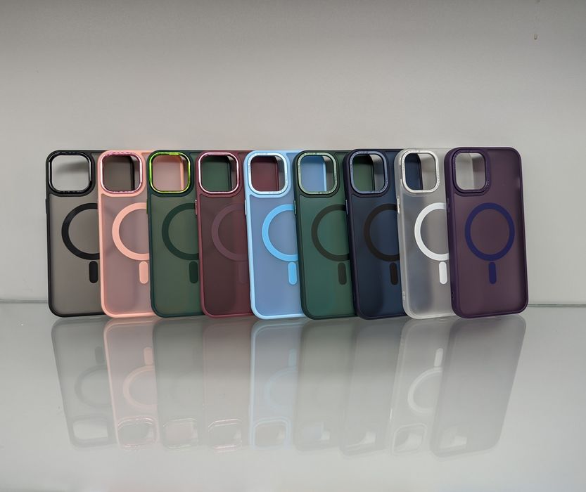 Противоударный чехол Iphone любая 12 Pro Max модель айфон чохол