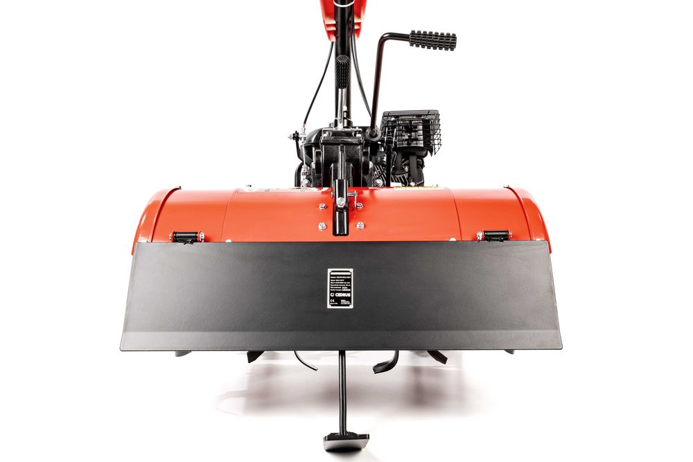 Glebogryzarka Cedrus CEDRUSGLX640