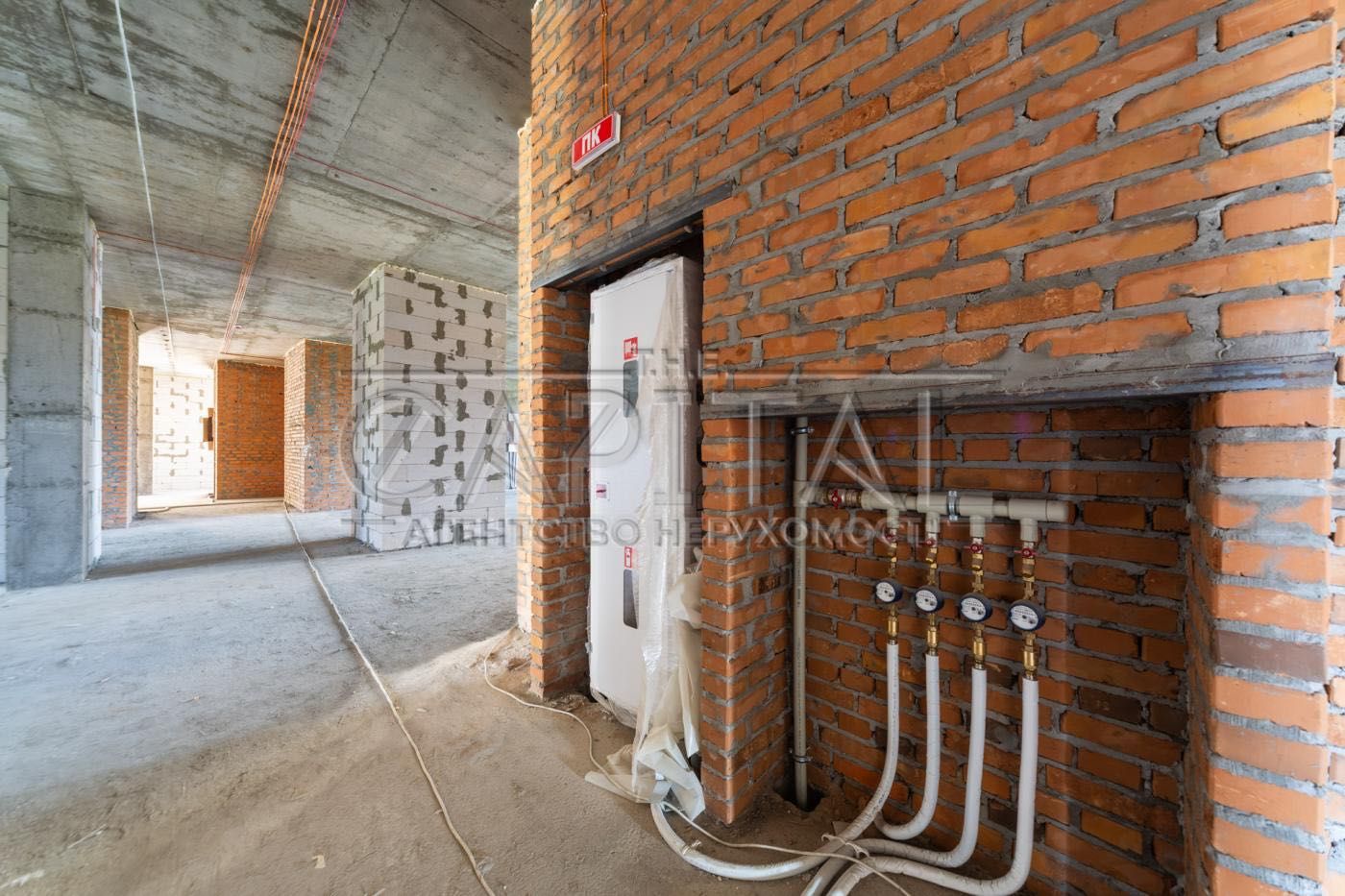 Продаж 3-х поверхів 3000м² діючий ТРЦ Софія City\Софіївська Борщагівка