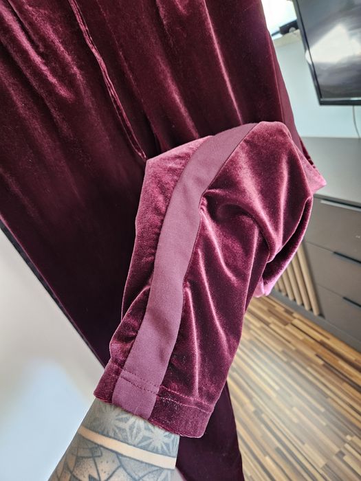 Nowe dresy welurowe Only