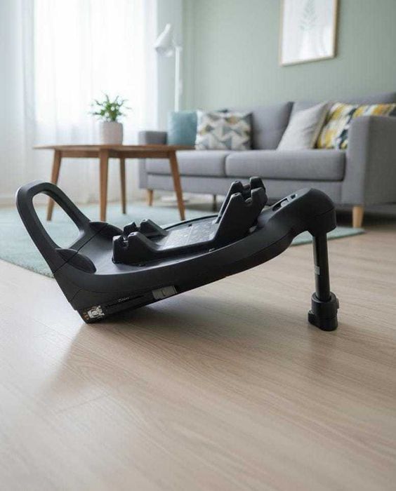 Kit Bebé Chicco – Itens para Carro + Marsúpio