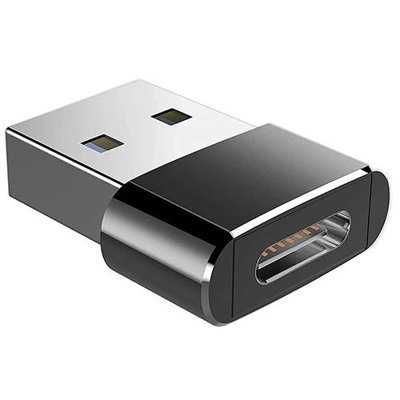 Adapter z usb-A do usb-C