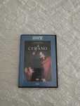 Cyrano, filme, dvd
